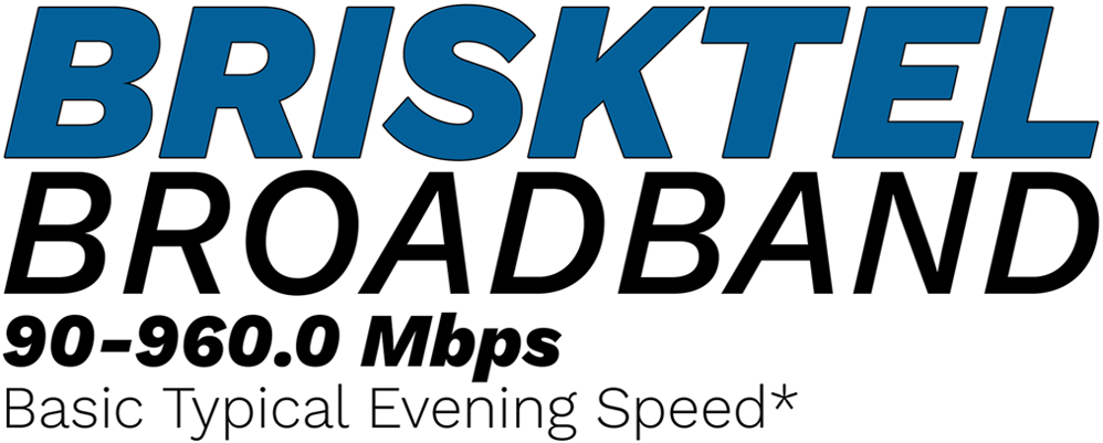 Ultra Broadband 200Mbps