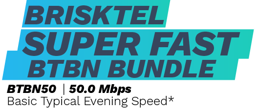 New superfast btbn bundle